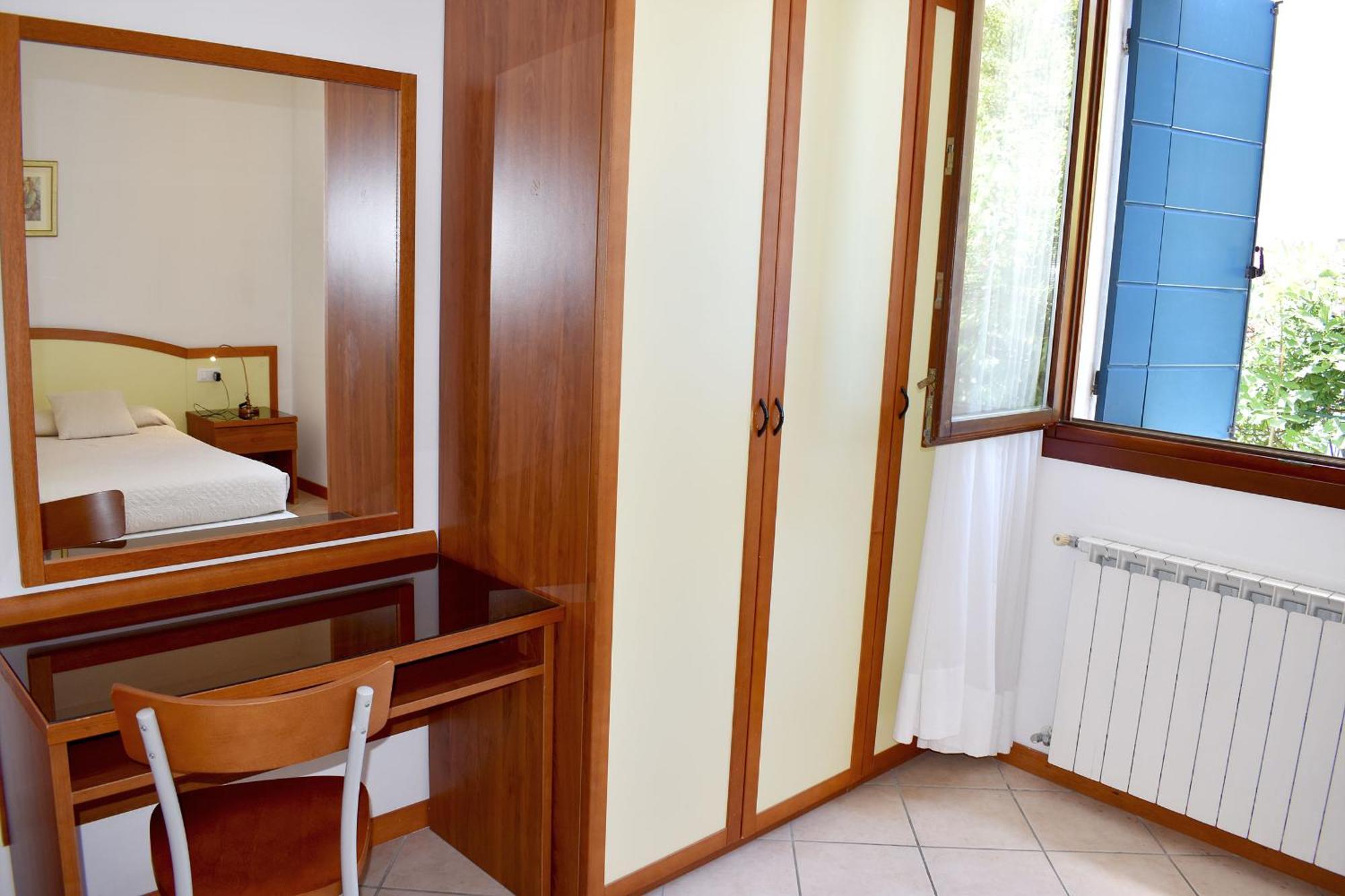 Aparthotel Ilios