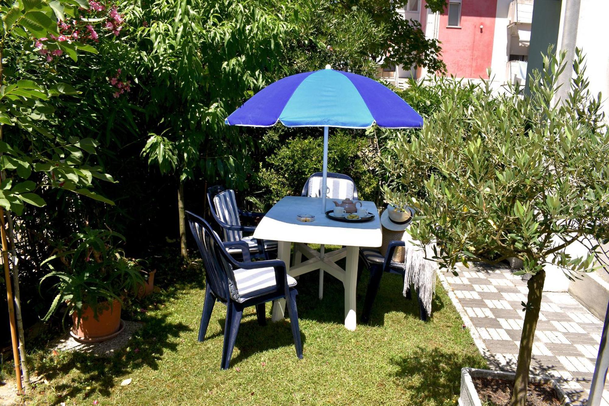 Aparthotel Ilios Lido di Jesolo