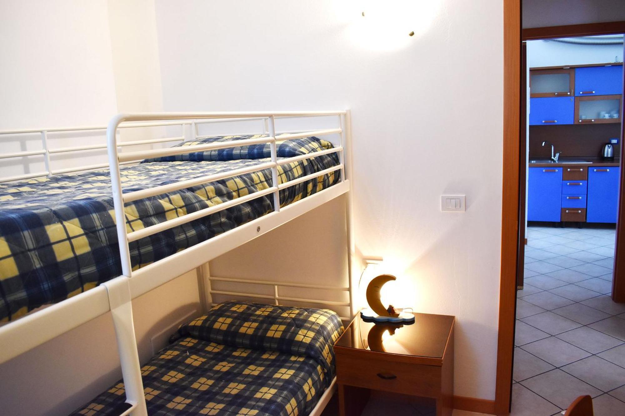 Ilios Aparthotel