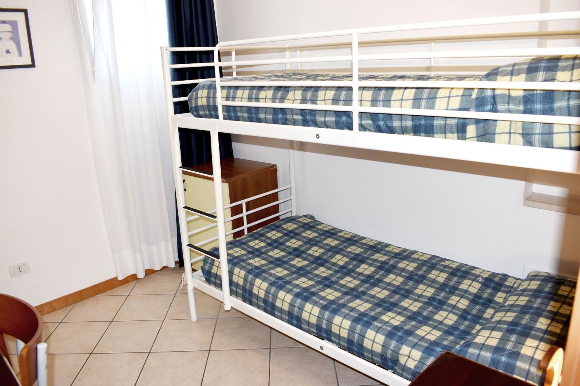 Aparthotel Ilios 3*