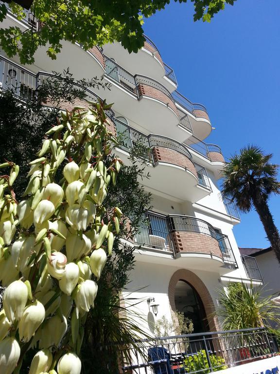 Aparthotel Ilios