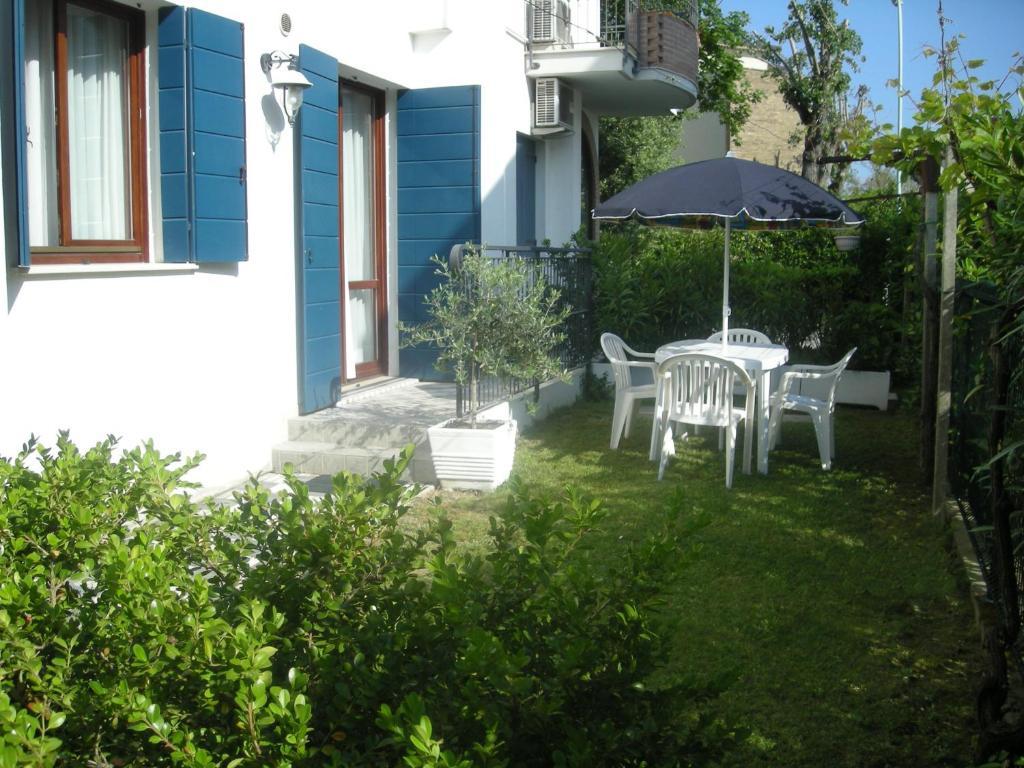 Aparthotel Ilios Lido di Jesolo