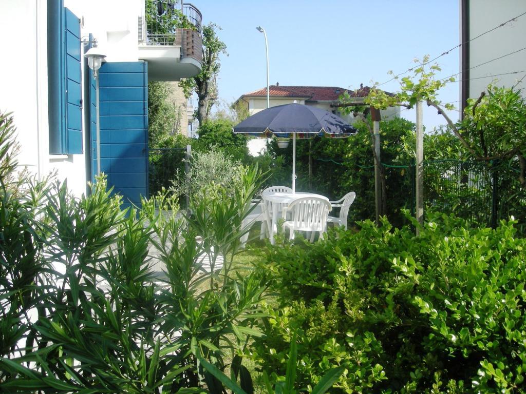 Aparthotel Ilios Lido di Jesolo