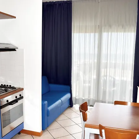 Ilios Residence Lido di Jesolo Buitenkant foto