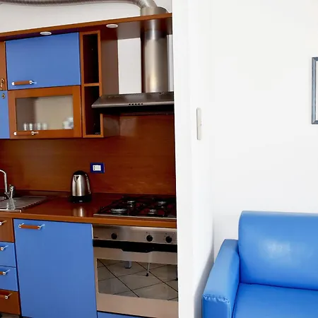 Ilios Residence Lido di Jesolo Buitenkant foto