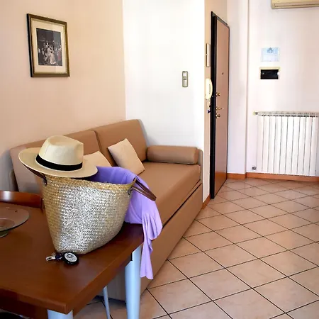 Ilios Residence Lido di Jesolo Buitenkant foto