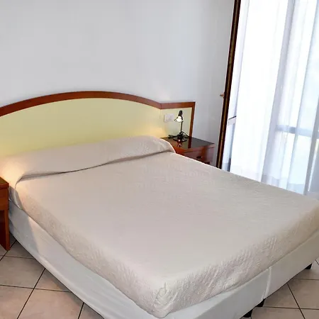 Ilios Residence Lido di Jesolo Buitenkant foto