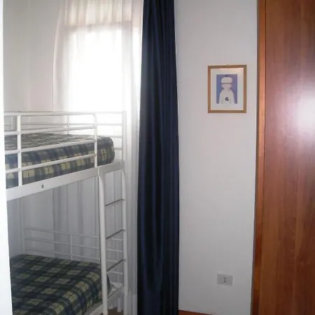 Ilios Residence Lido di Jesolo Kamer foto