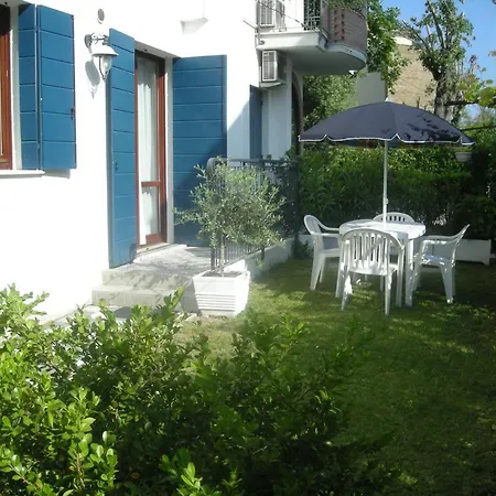 Ilios Residence Lido di Jesolo Kamer foto