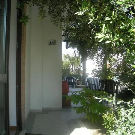 Ilios Residence Lido di Jesolo Kamer foto
