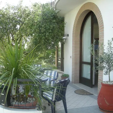 Ilios Residence Lido di Jesolo Kamer foto