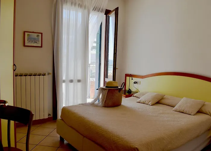 Ilios Residence