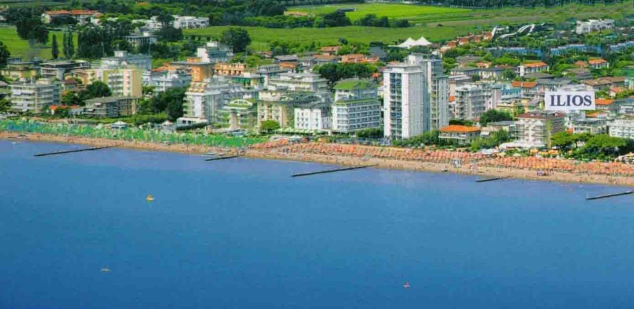 Ilios Appart hôtel Jesolo