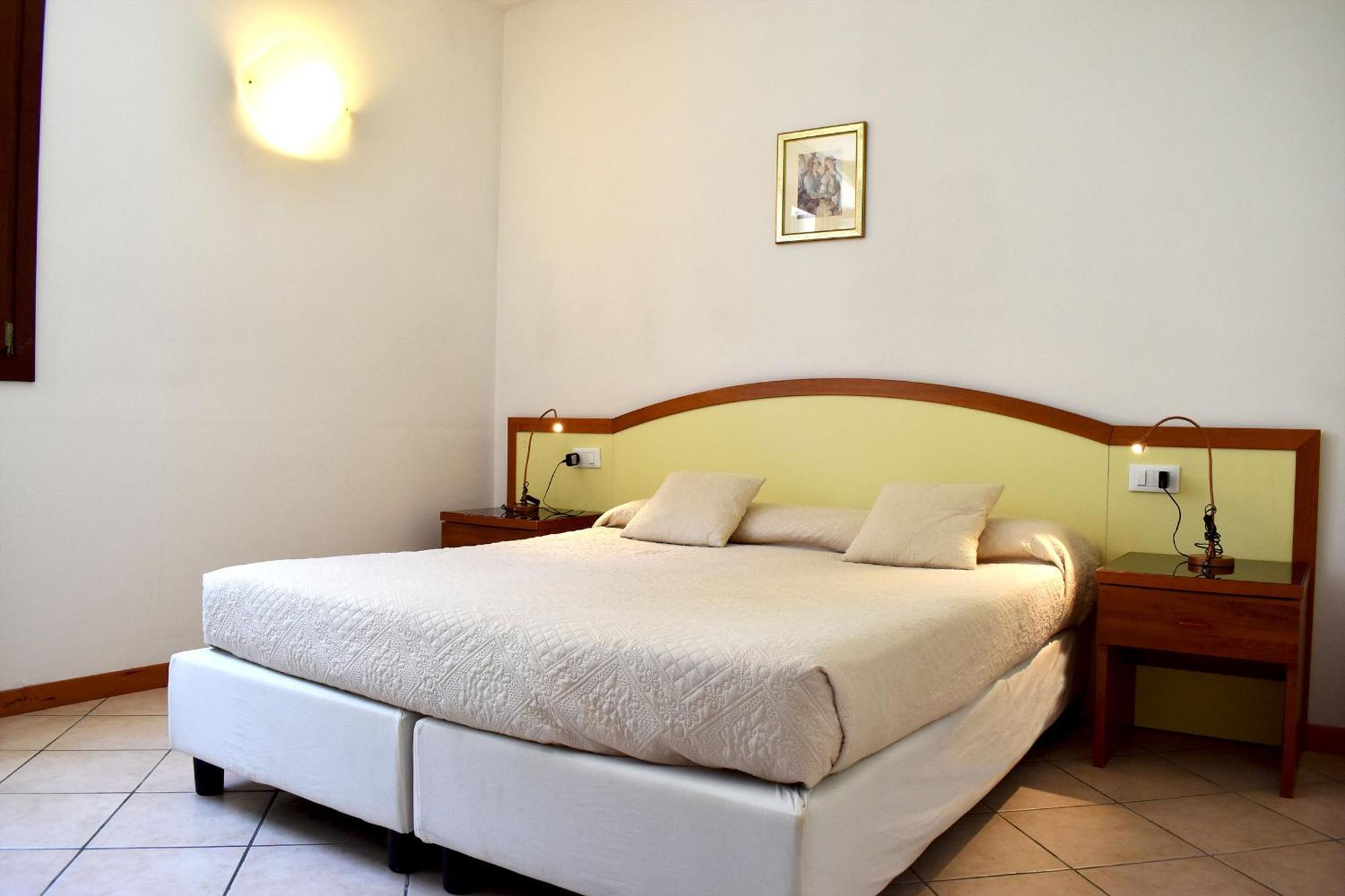 Ilios Appart hôtel Jesolo