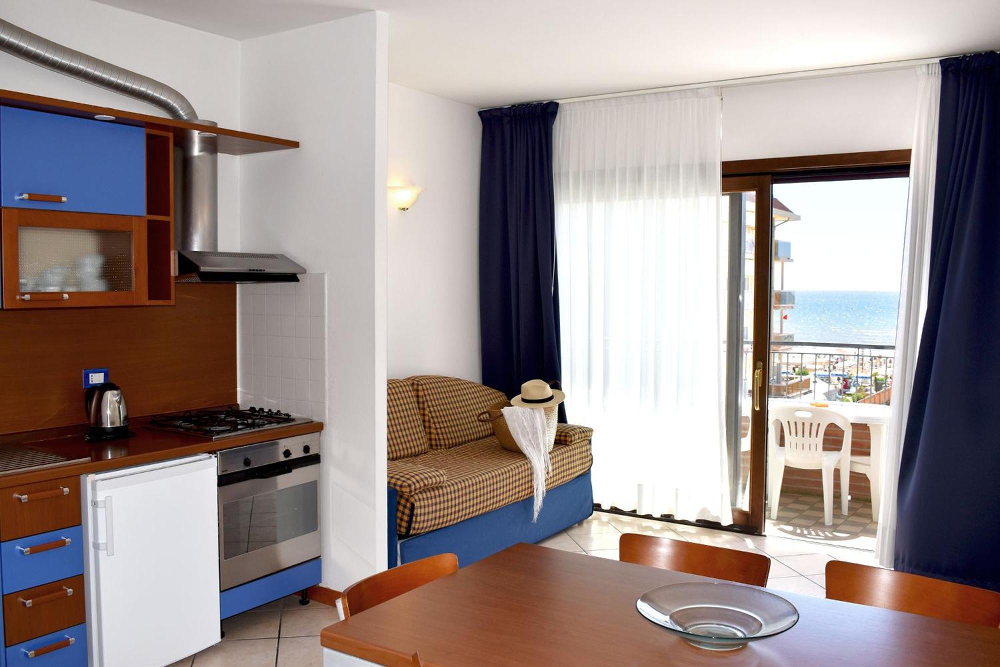 Ilios 3* Jesolo