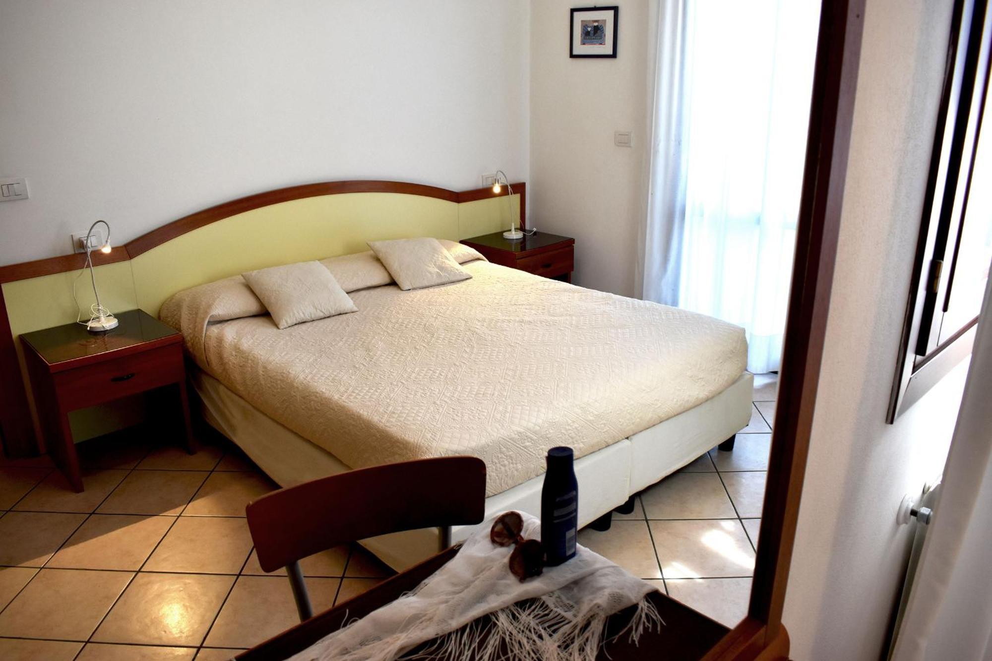 Appart hôtel Ilios Jesolo