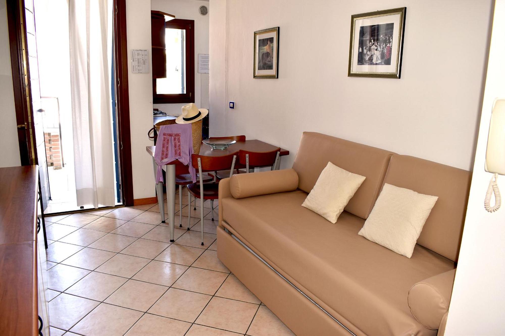 Aparthotel Ilios