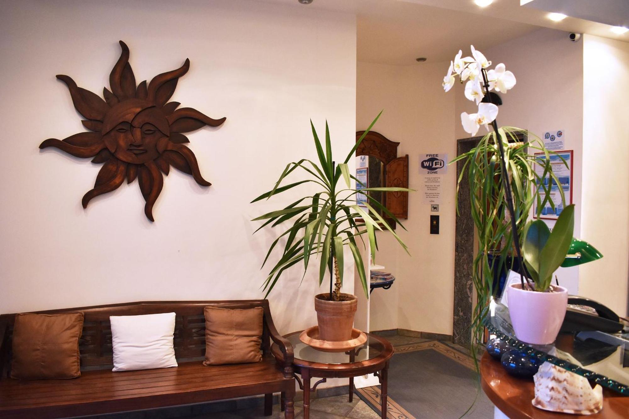 Aparthotel Ilios 3*