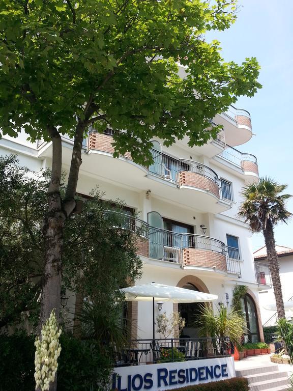 Ilios Aparthotel