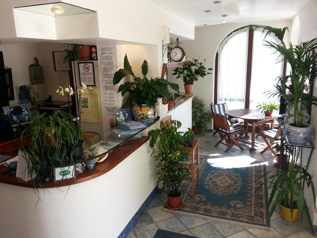 Ilios Aparthotel
