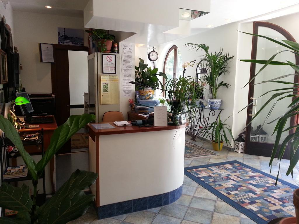 Ilios Appart hôtel Jesolo