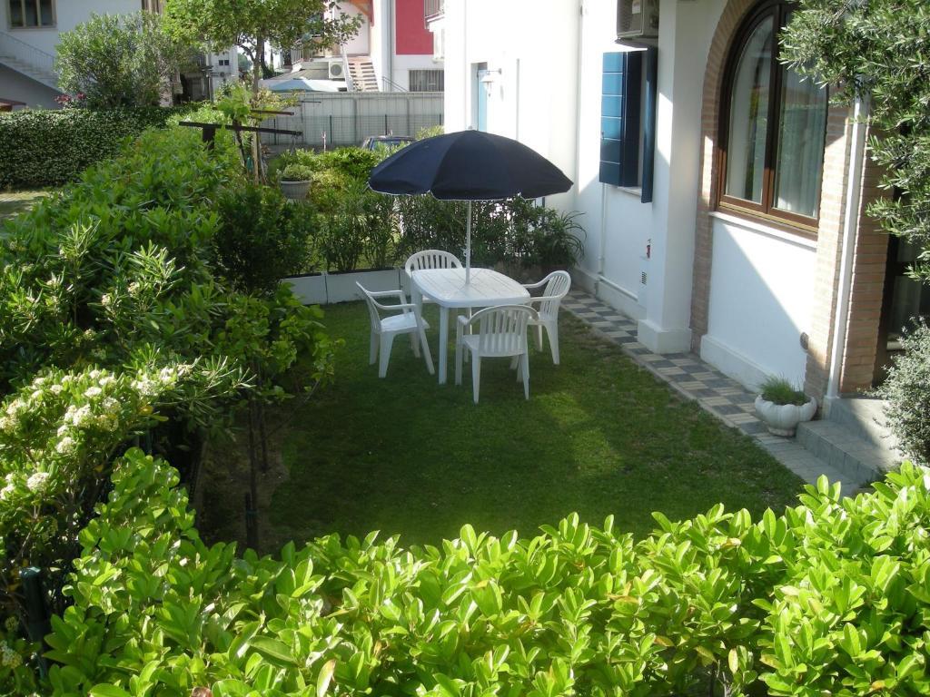 Appart hôtel Ilios