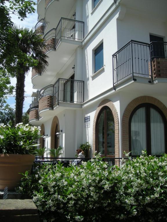 Appart hôtel Ilios Jesolo
