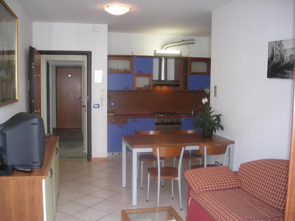 Ilios Appart hôtel Jesolo