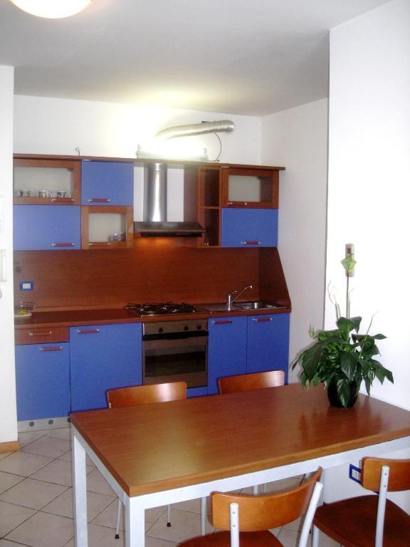 Appart hôtel Ilios 3*